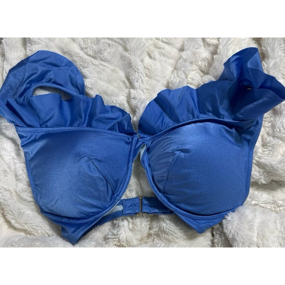 Victoria secret swim bra